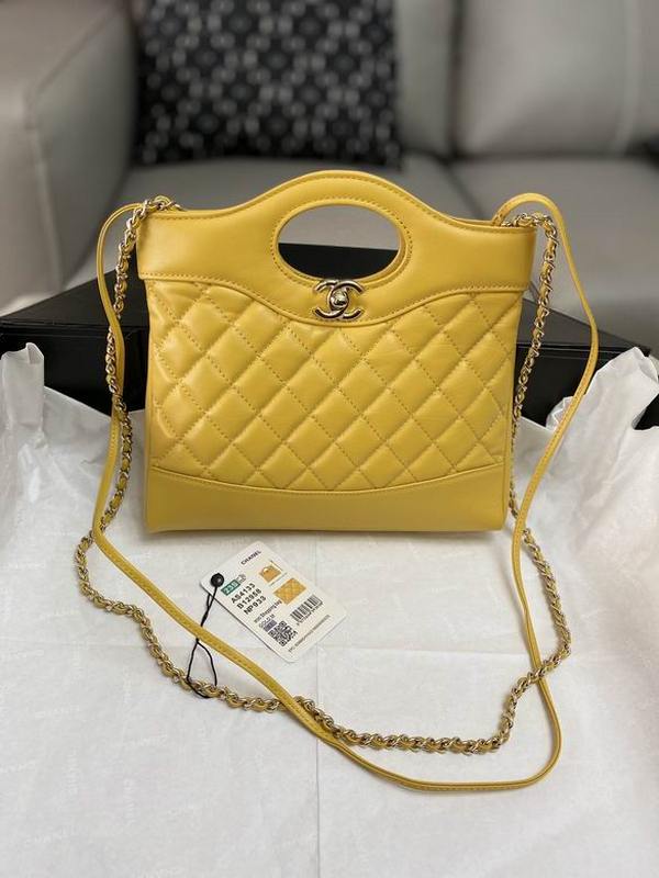 Chanel Handbags 336